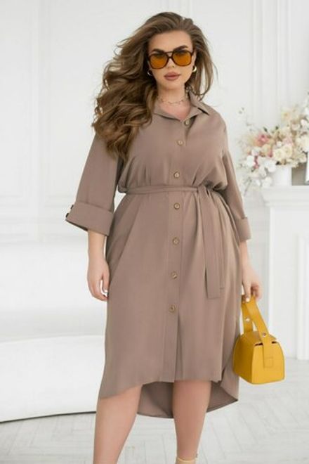 Платье УК-2505-5 Fabrika Фото 1