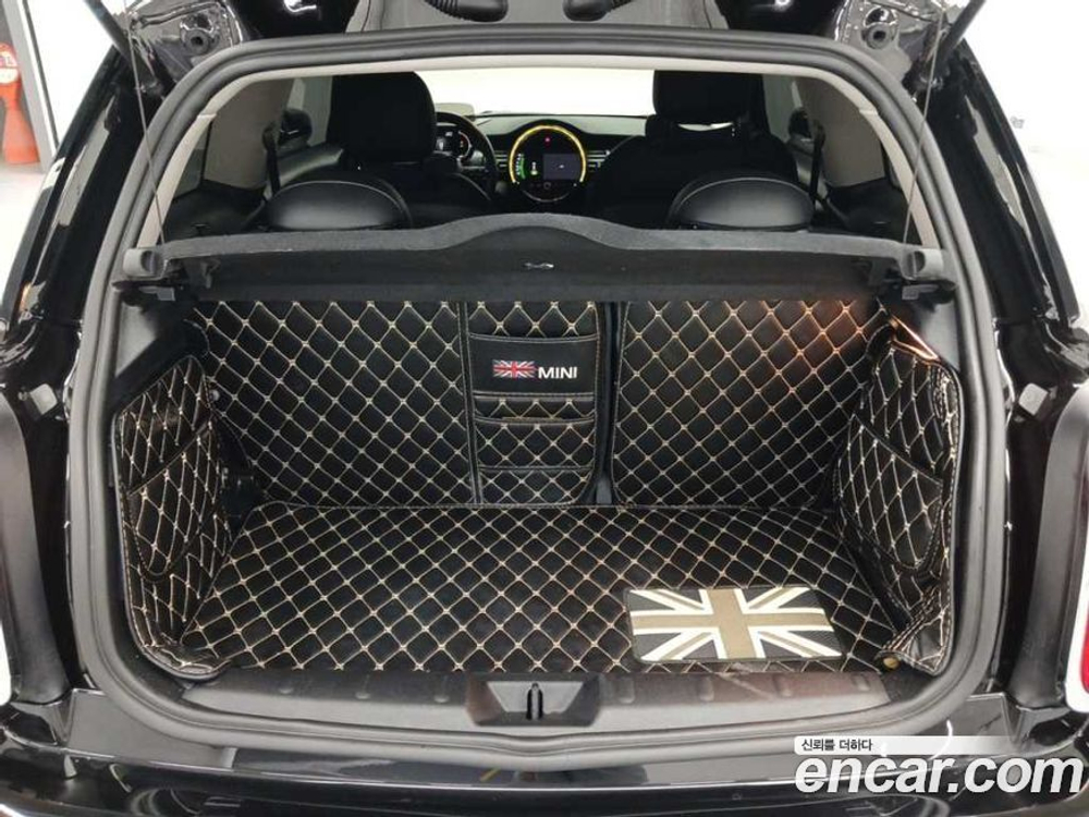 Mini Cooper HIGH (06.2021)