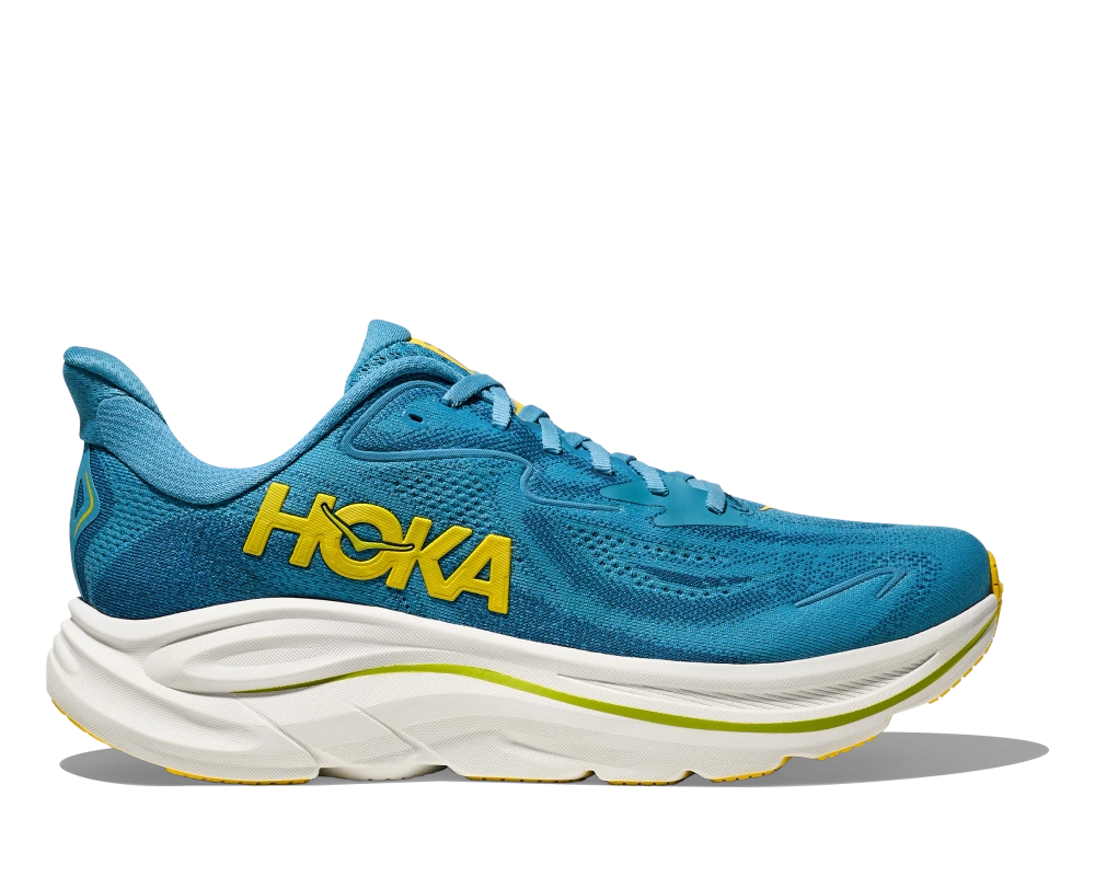 Кроссовки мужские Hoka Clifton 10