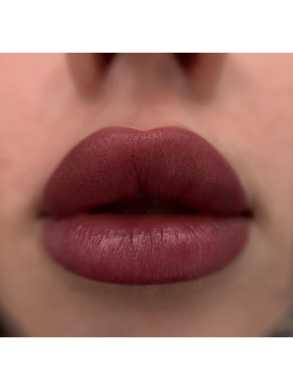 Пигмент для губ NYSE "Cardinal" РАСПРОДАЖА