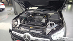 Mercedes-Benz GLC-Class X253 GLC300e 4MATIC Coupe (12.2020)