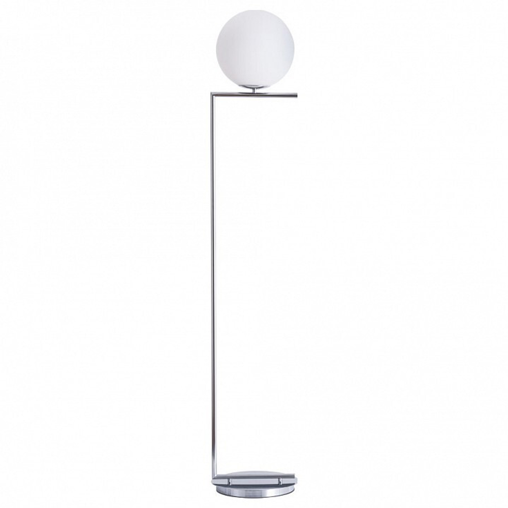 Торшер Arte Lamp A1921PN-1CC