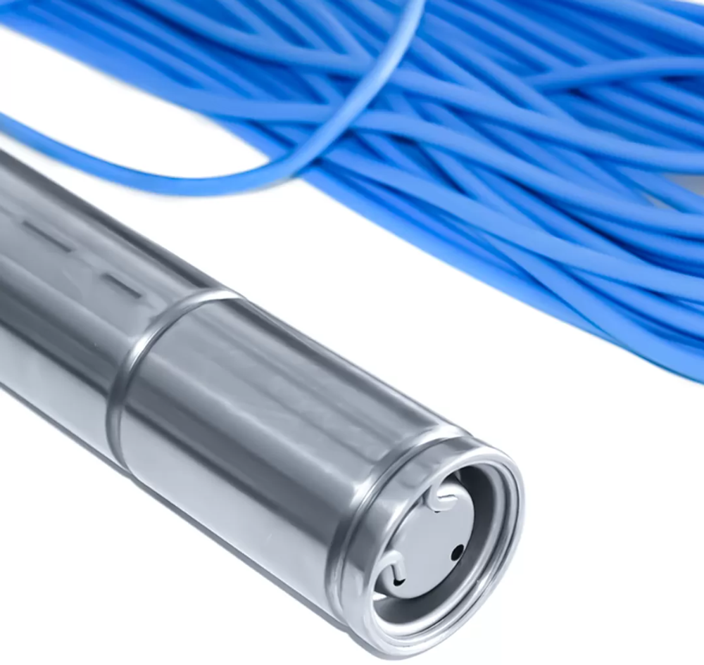 Скважинный насос MAXPUMP ST3 с кабелем 20 метров