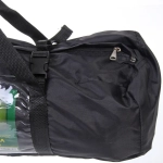 Палатка туристическая Кама-3 двухслойная, (100+215)*215*170 см, цвет зелено-синий 2064-1