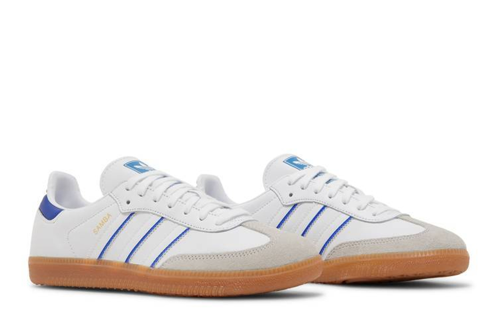 Кроссовки Adidas Originals Samba