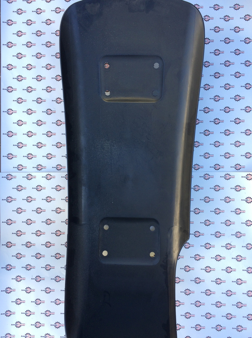 Крыло переднее (левое) | 162/03848 | Турция