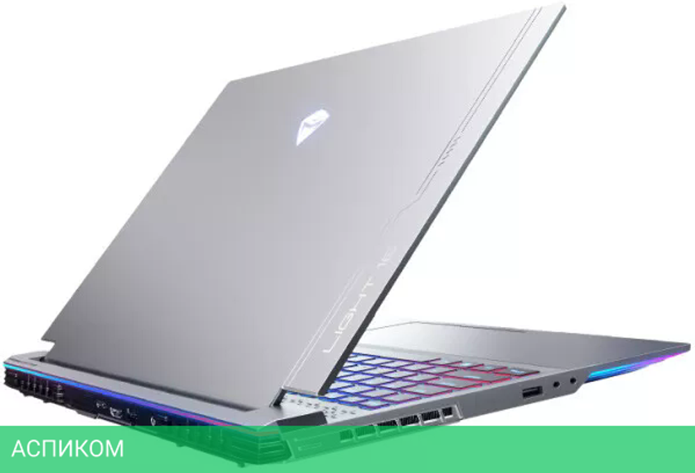 Игровой ноутбук Machenike Light 16 Pro 2023 L16P-i713650HX468Q240HGXX