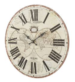 Часы настенные Aviere 25516