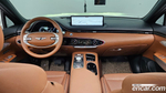 Genesis GV70 2.5T Бензин AWD (01.2021)