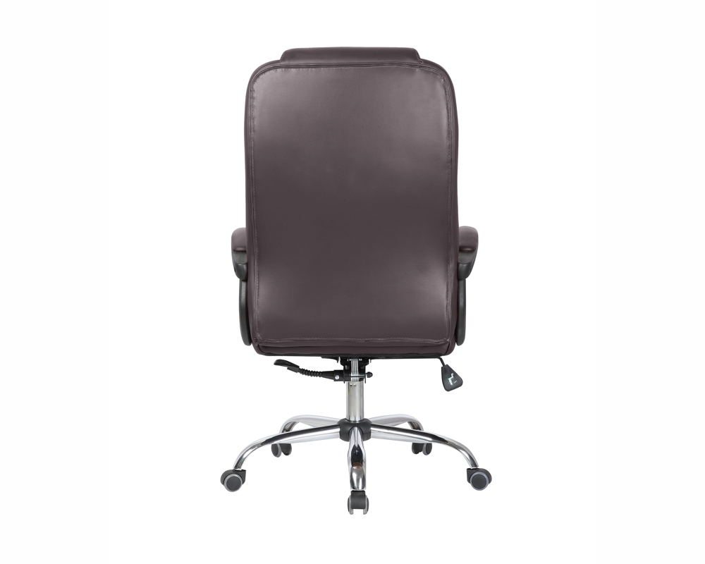 Кресло College CLG-616 LXH Brown