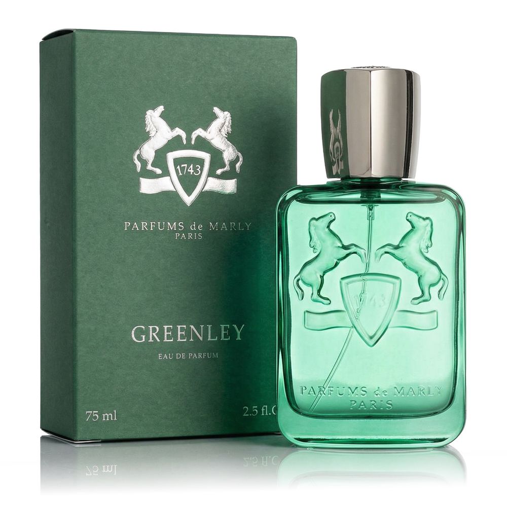 Parfums de Marly Greenley Eau De Parfum - tester 125 ml (unisex)