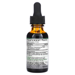 Nature's Answer, жидкий экстракт корня эхинацеи, без спирта, 1000 мг, 30 мл (1 жидк. унция)