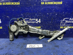Стеклоподъемник задний левый Honda INTEGRA 1996