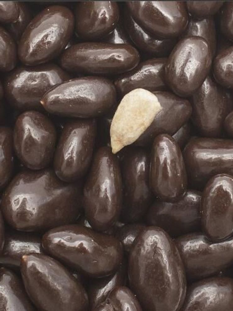 Семечки в шоколаде Lotte Sunfud 30 г x 4 шт
