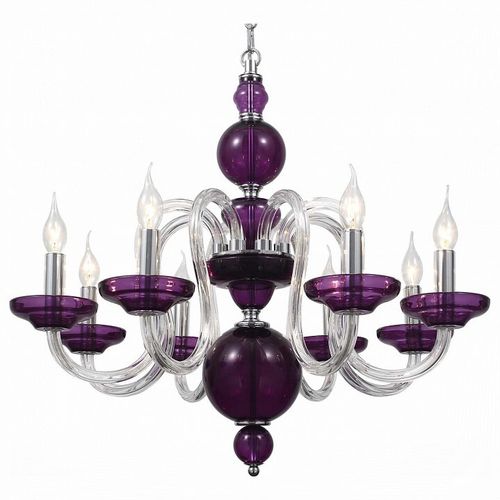 Подвесная люстра ST-Luce SL757.803.08