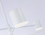 Люстра на штанге Ambrella Light FL FL51711