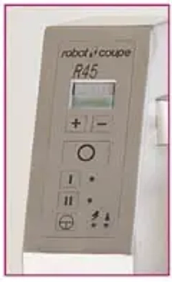 Куттер Robot Coupe R60