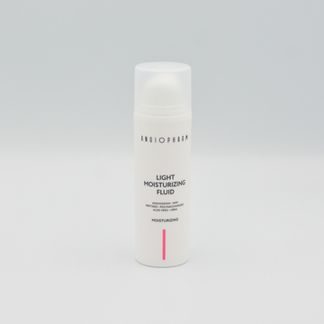 ANGIOPHARM Легкий увлажняющий флюид