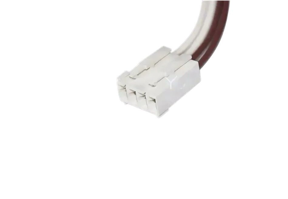 Предохранитель Атлант 4 контакта  220V 2612680 908092003503, 768561218700, 904211900001