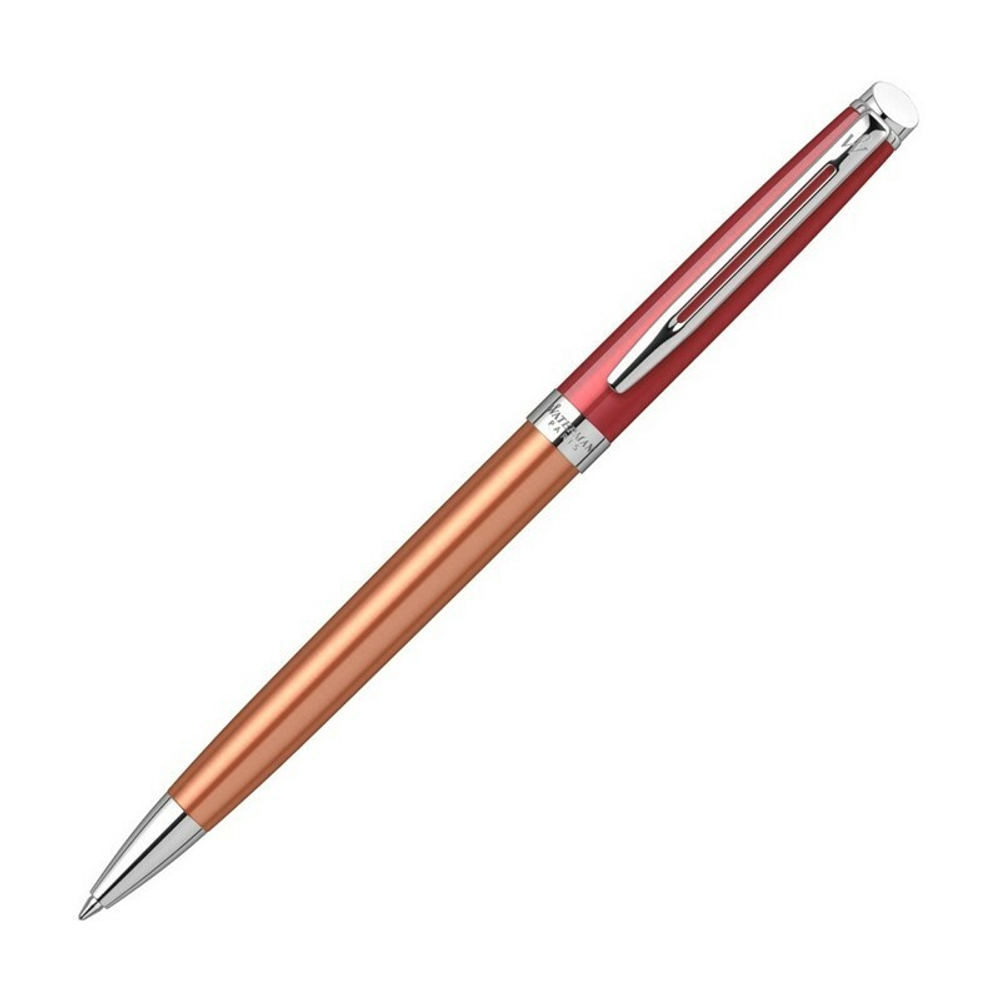 Шариковая ручка - Waterman Hemisphere M