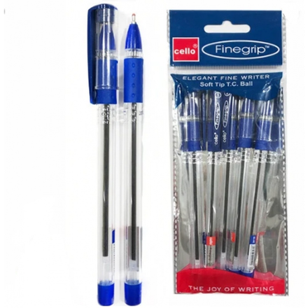 Ручки Fenegrip 5 шт