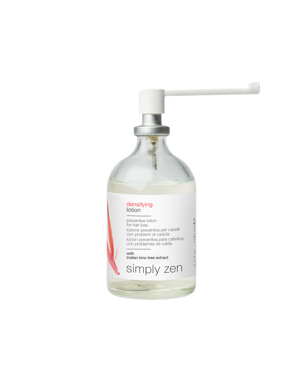 Simply Zen Densifying lotion / профилактический лосьон против выпадения волос 100мл