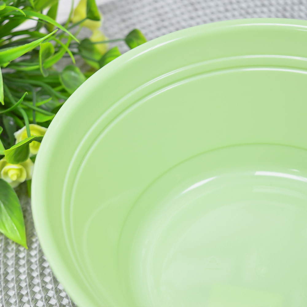 Миска глубокая 1л "Лето"