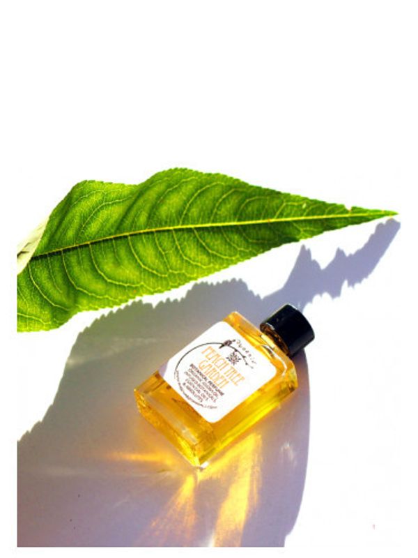 Phoenix Botanicals Peach Tree Garden