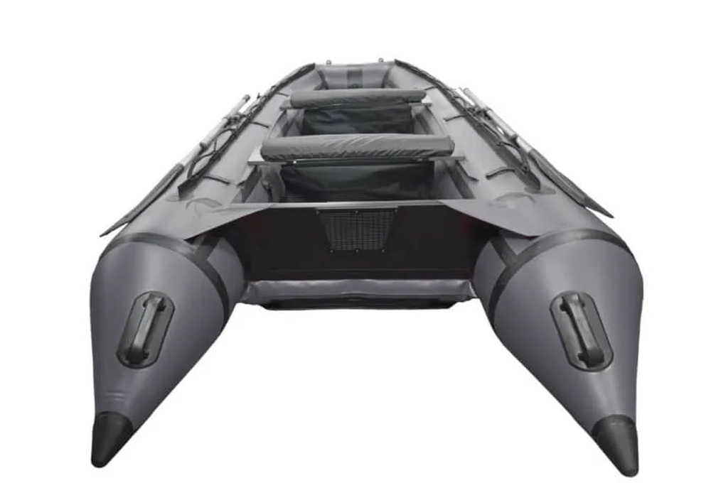 Лодка ПВХ ДИКИЙ 360 НДНД