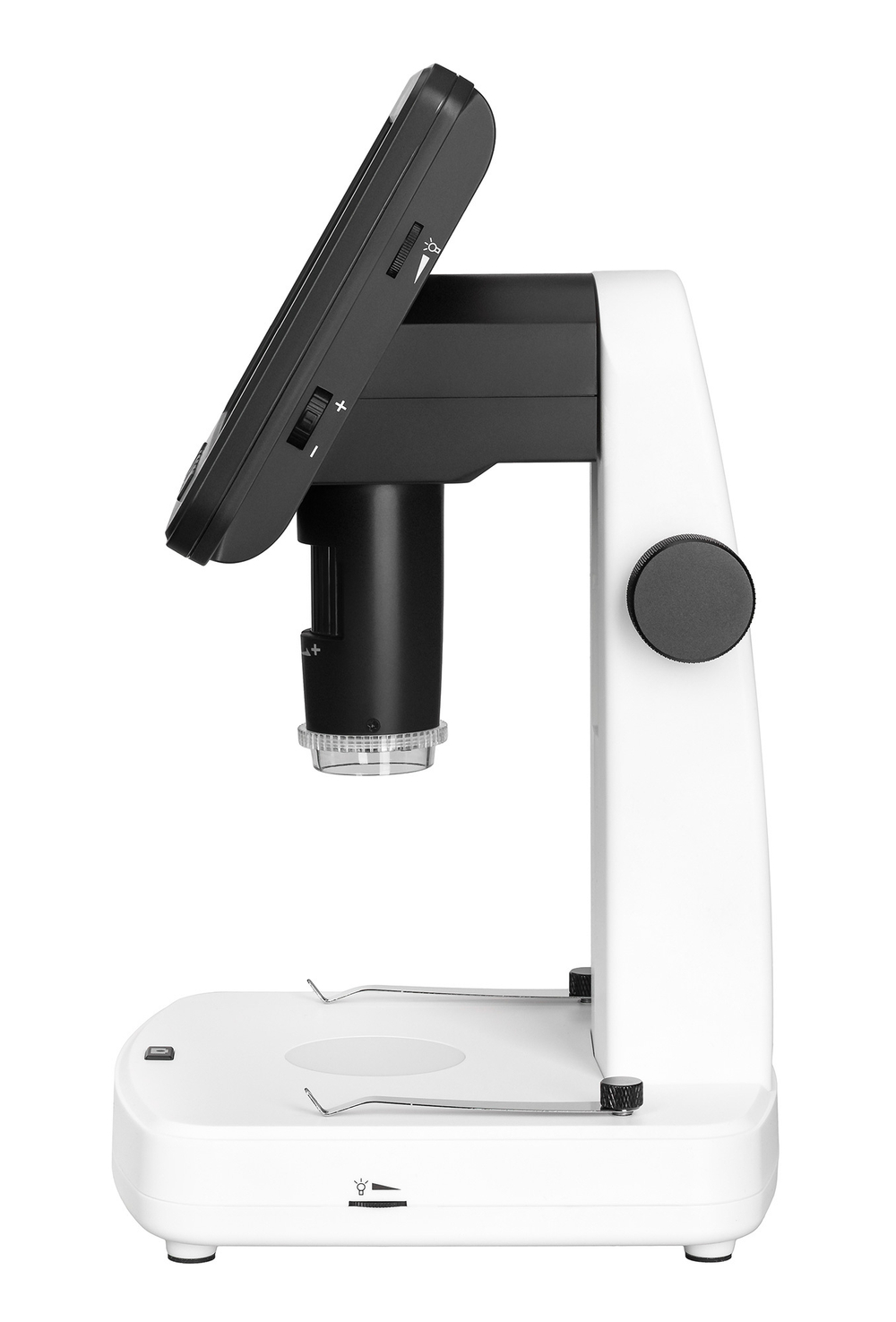 Микроскоп цифровой Levenhuk DTX 700 LCD