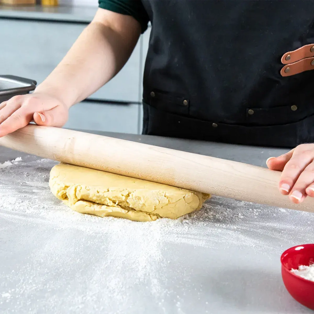 KitchenAid Универсальный ролик 51x4 см из клена