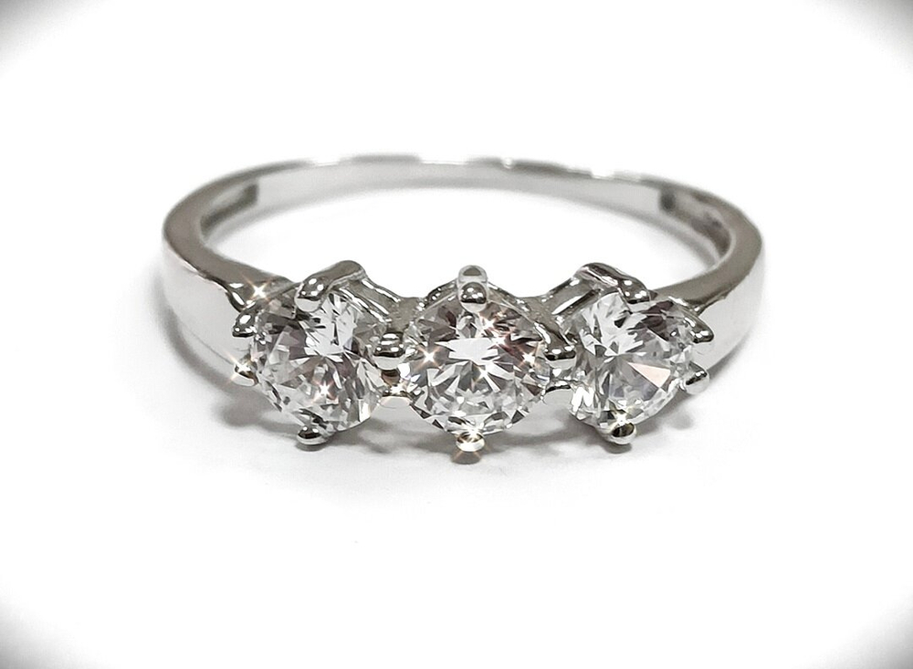 Кольцо ювелирное Эстерелла