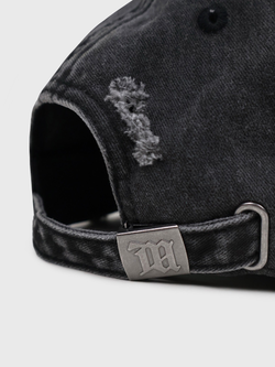 Бейсболка MISBHV Dream Black