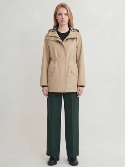 Ветровка Burberry