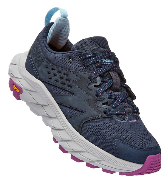 Полуботинки женские Hoka Anacapa breeze low