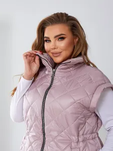 Жилет УК-1010-2 Фабрика Моды