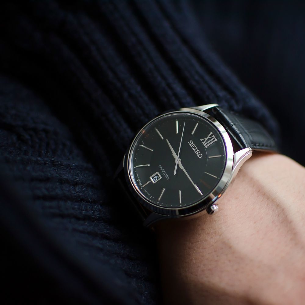 Seiko SGEH53P2