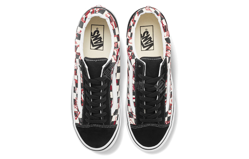 Vans Style 36