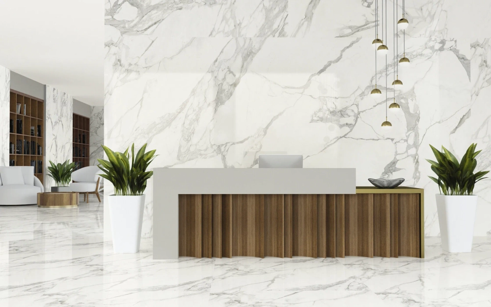 Benadresa Medici Gold Natural 60x120