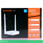 Беспроводной маршрутизатор Tenda N301