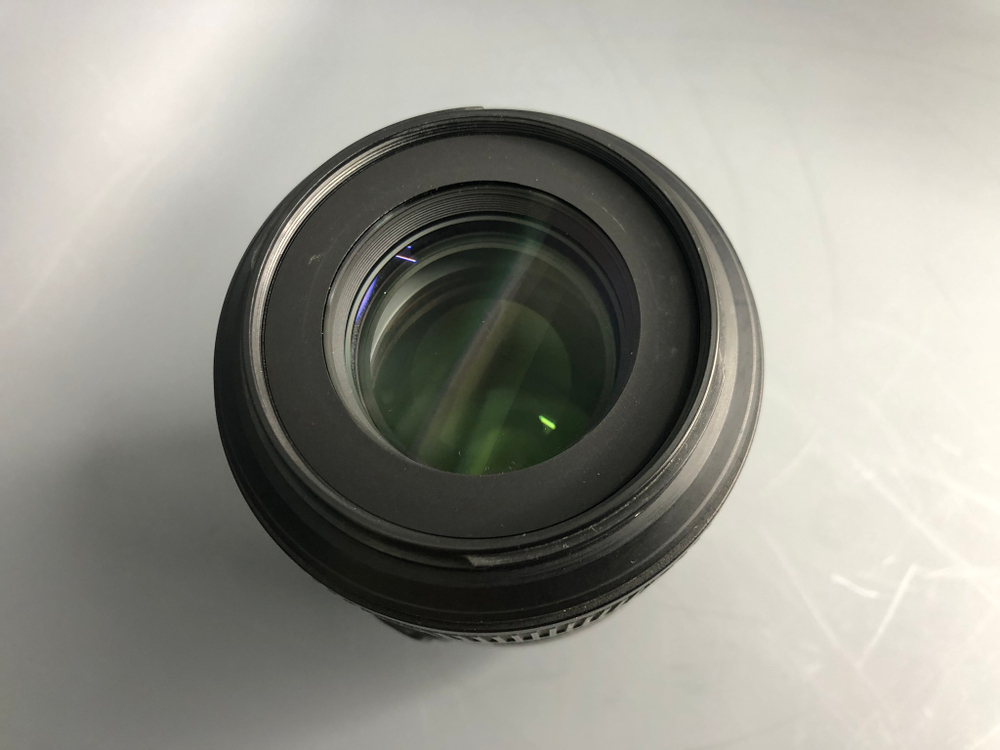 Nikon 105mm 2.8G IF-ED AF-S VR Micro-Nikkor