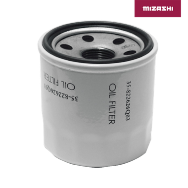 Фильтр масляный Mercury SC-CN083 \\ 8-25 ( Mizashi )