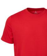 Футболка ESSENTIAL Core Tee, красный