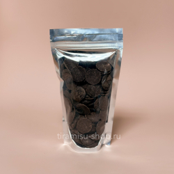 Темный шоколад 50% CARMA Dark Bourbon, 250 г