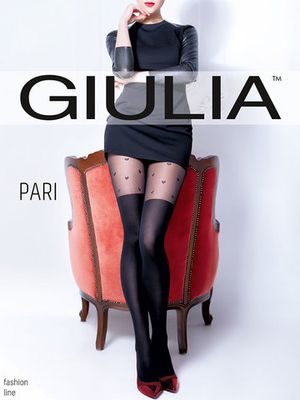 Колготки Pari 27 Giulia