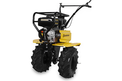 Бензиновый мотоблок CHAMPION BC8738