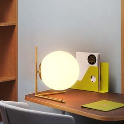 Настольная лампа STEM TAB D22,5