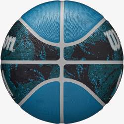 Мяч баскетбольный Wilson NBA DRV Plus WZ3012602XB, размер 5