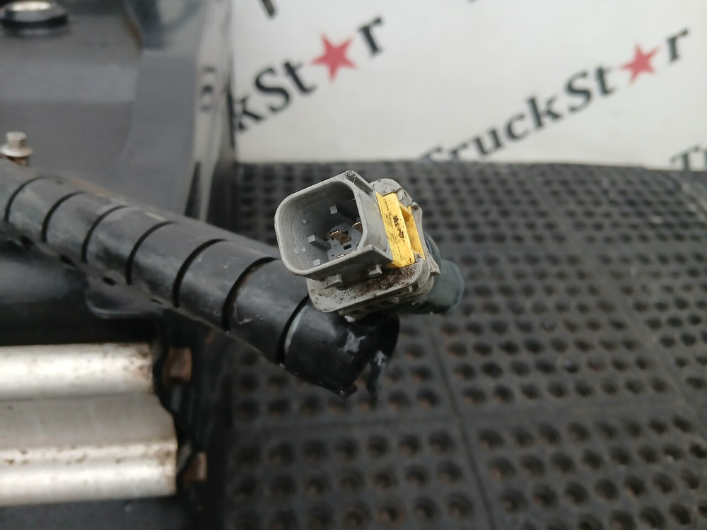 Бак AdBlue в сборе 2016г.