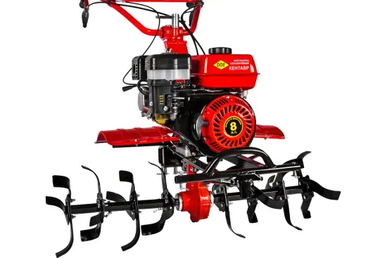 Мотоблок "DDE" Кентавр (8 л.с.)